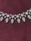 Designer Zirconia Elegance Necklace Set