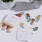 Flower Bouquet Calendar - Set of 3