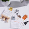 Cat Calendar - Set of 20