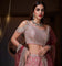 Bridal Lengha