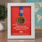 Marathi Medal Frame & Champion Mug Combo