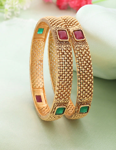 Designer Matt Stone Bangles