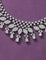 Designer Zirconia Elegance Necklace Set