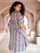 Ambuja Modal Shirt Dress