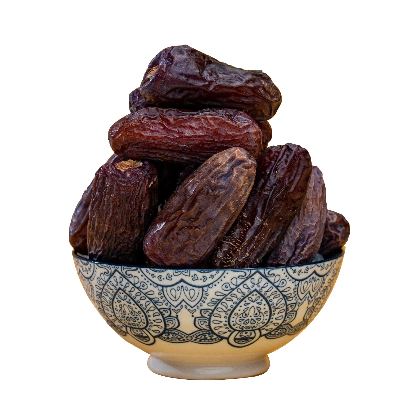 Premium Amber Dates | Madina Khajoor