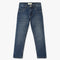 Boys Slim Fit Classic Jeans