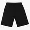 Boys Solid Cotton Shorts