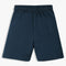 Boys Solid Cotton Shorts