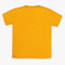 Boys Regular Fit Solid T-Shirt