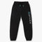 Boys Full Length Core Tracks Solid Trackpants