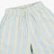 Boys Cotton Striped Shorts