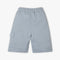 Boys Knee Length Mid Rise Shorts