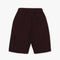 Boys Cotton Solid Shorts