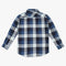 Boys Crew Neck Cruiser Shirt