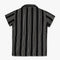 Boys Cotton Striped Shirt