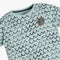 Boys Printed Crew Neck T-Shirt