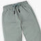 Boys Cotton Pop Joggers
