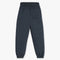 Boys Acid Wash Cotton Joggers