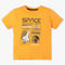 Boys Graphic Crew Neck T-Shirt