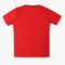 Boys Graphic Crew Neck Half Sleeve T-Shirt