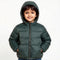 Boys Solid Jacket