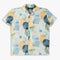Boys Printed Retreat Shirt