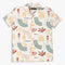 Boys Printed Retreat Shirt