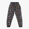 Boys Knitted Printed T-Shirt With Trackpant Sleepwear Set