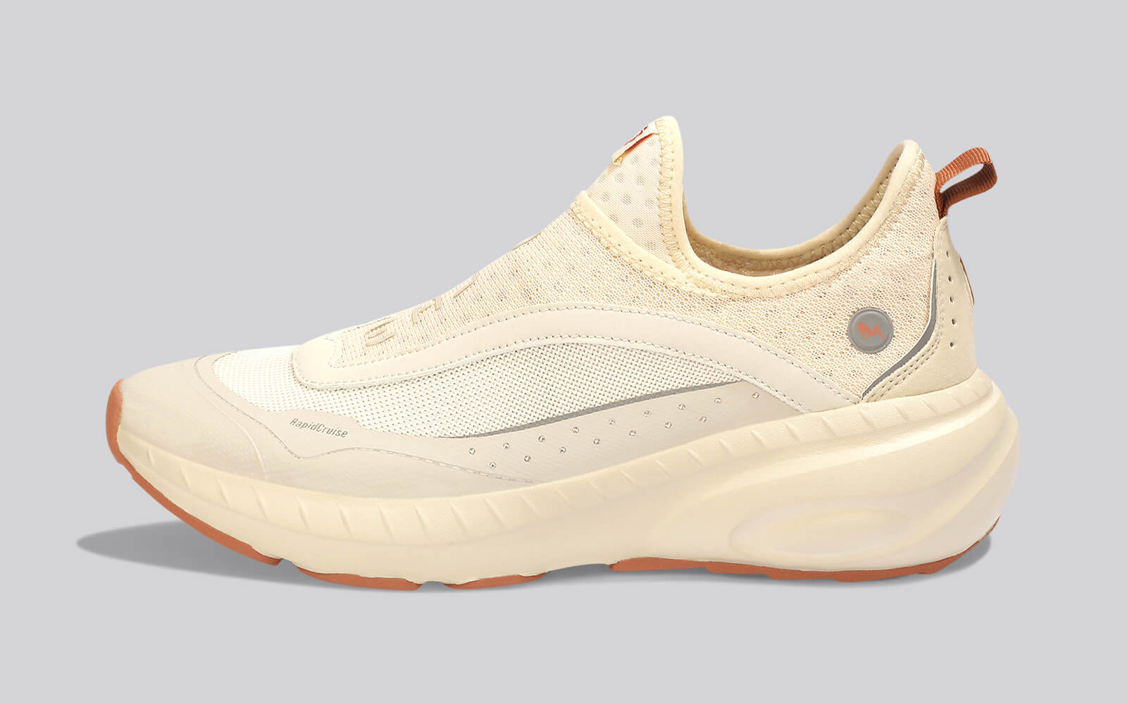 Begin Walk Rush For Women : Ivory