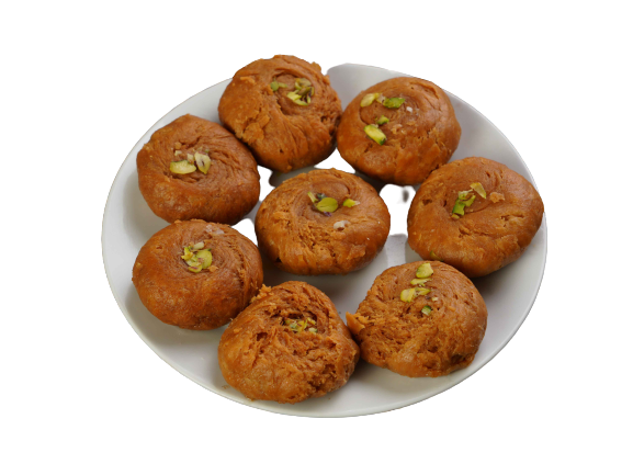 Balushahi