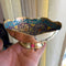 Turkish bowl, Brass Gift Bowl Meenakari multi color bowl