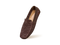 The Weave Loafers : Brown