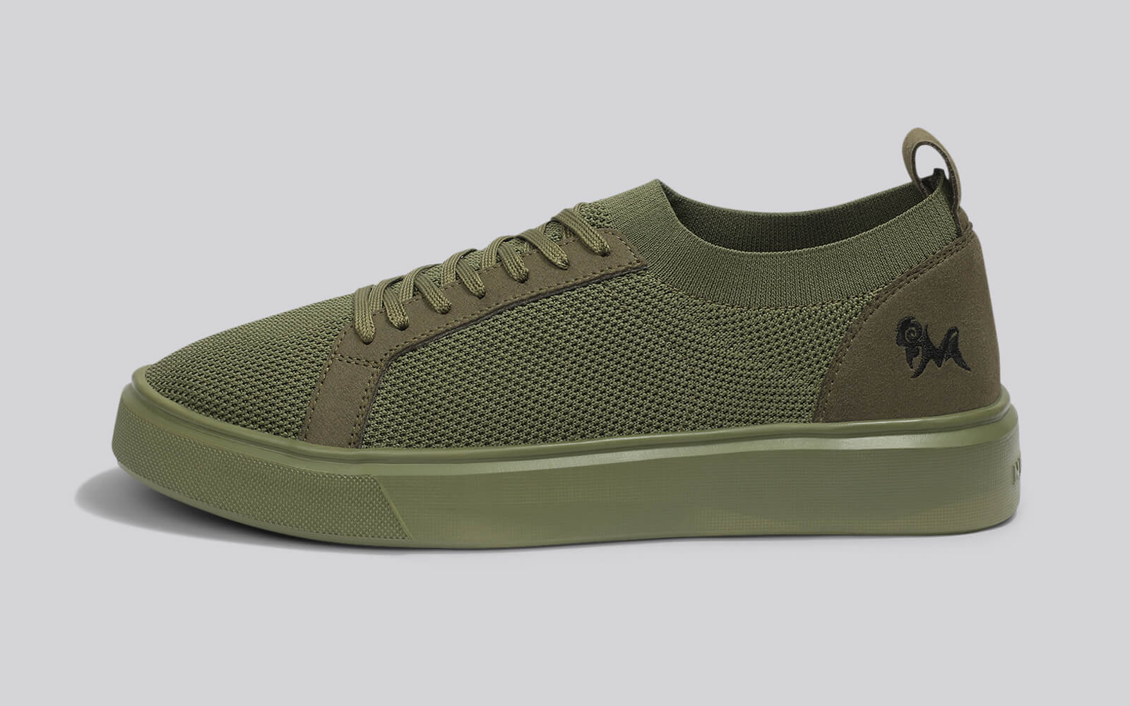 Classic Knit Neutrals For Women : Olive