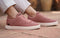 Court Sneakers For Women : Pink
