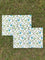 Chameli Block Printed Cotton Table Mat