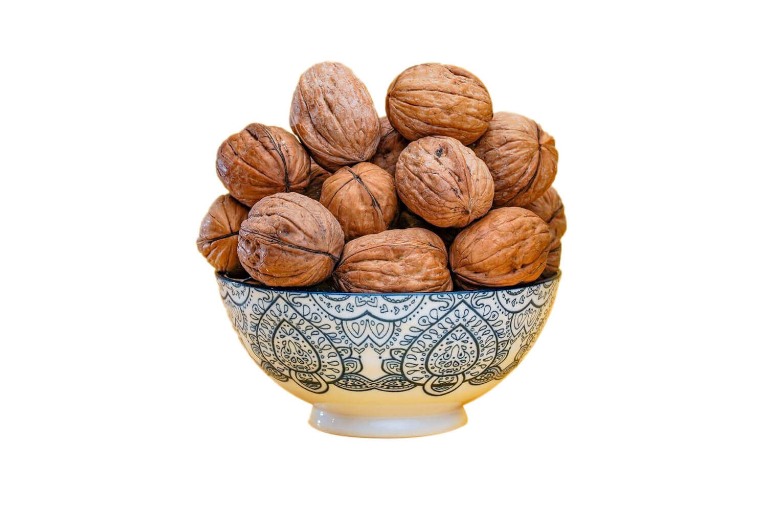 Chile Walnut With Shell | Premium Quality of Akhrot | Healthy snacks