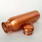 Copper Bottle, Water Bottle with Utility Handle for Perfect Grip