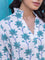 Sargam Block Printed Modal Shirt Kurta
