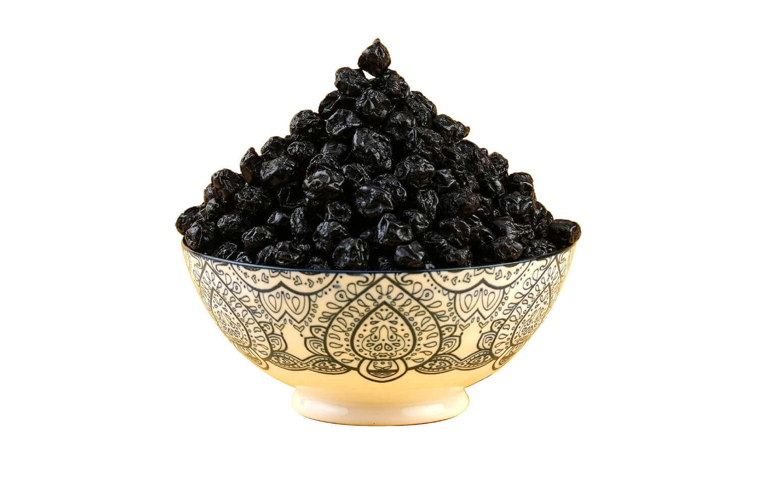 Dried Blueberries | Premium Quality