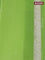Banarasi chiffon silk saree light green with paisley silver zari woven buttas and silver zari woven border