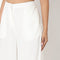 Ankle Length Flared Culottes