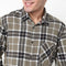 Checkered Cotton Ranger Shirt