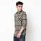 Checkered Cotton Ranger Shirt