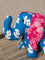 Ethan The Elephant Plush Toy