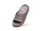 Cushers Slides For Men : Goat Grey