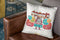 Great Indian Mom & Dad Cushions