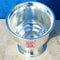 German Silver Chandan Bowl for Puja, Gandham Bowl