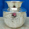 German Silver ashtalakshmi Kalash for Puja, Puja Lota