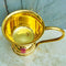 Brass Turkish Tandoori Chai for Making Tea, Hotel Utensils