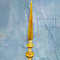 Golden Minar Wedding Decorative Item for Rent